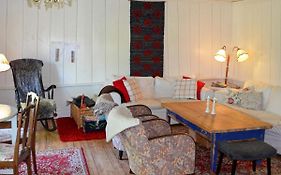7 Person Holiday Home In J Rbo